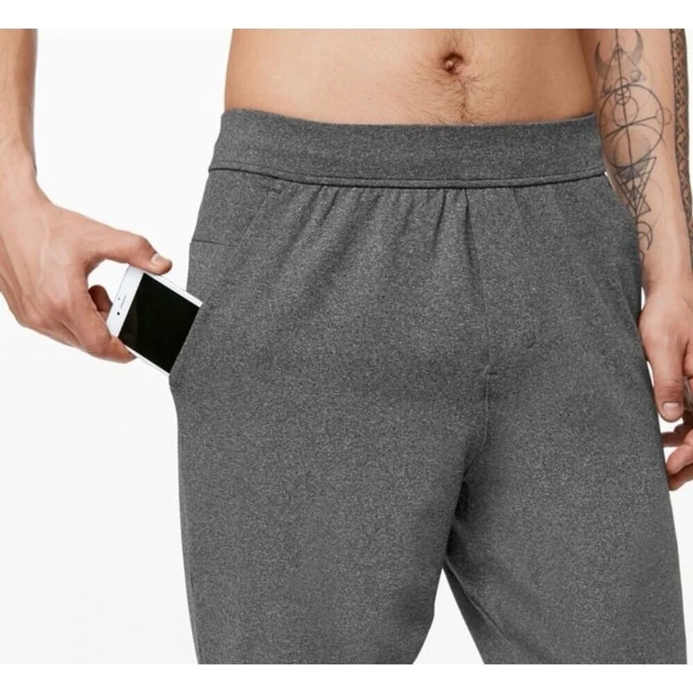 Lululemon Discipline Pants Large